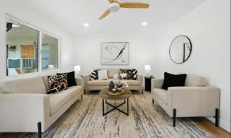 4161 Winona Avenue #4 - Photo 1 of 1