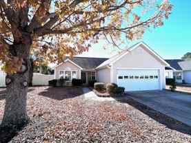 613 Pepperbrush Drive - Photo 1 of 1