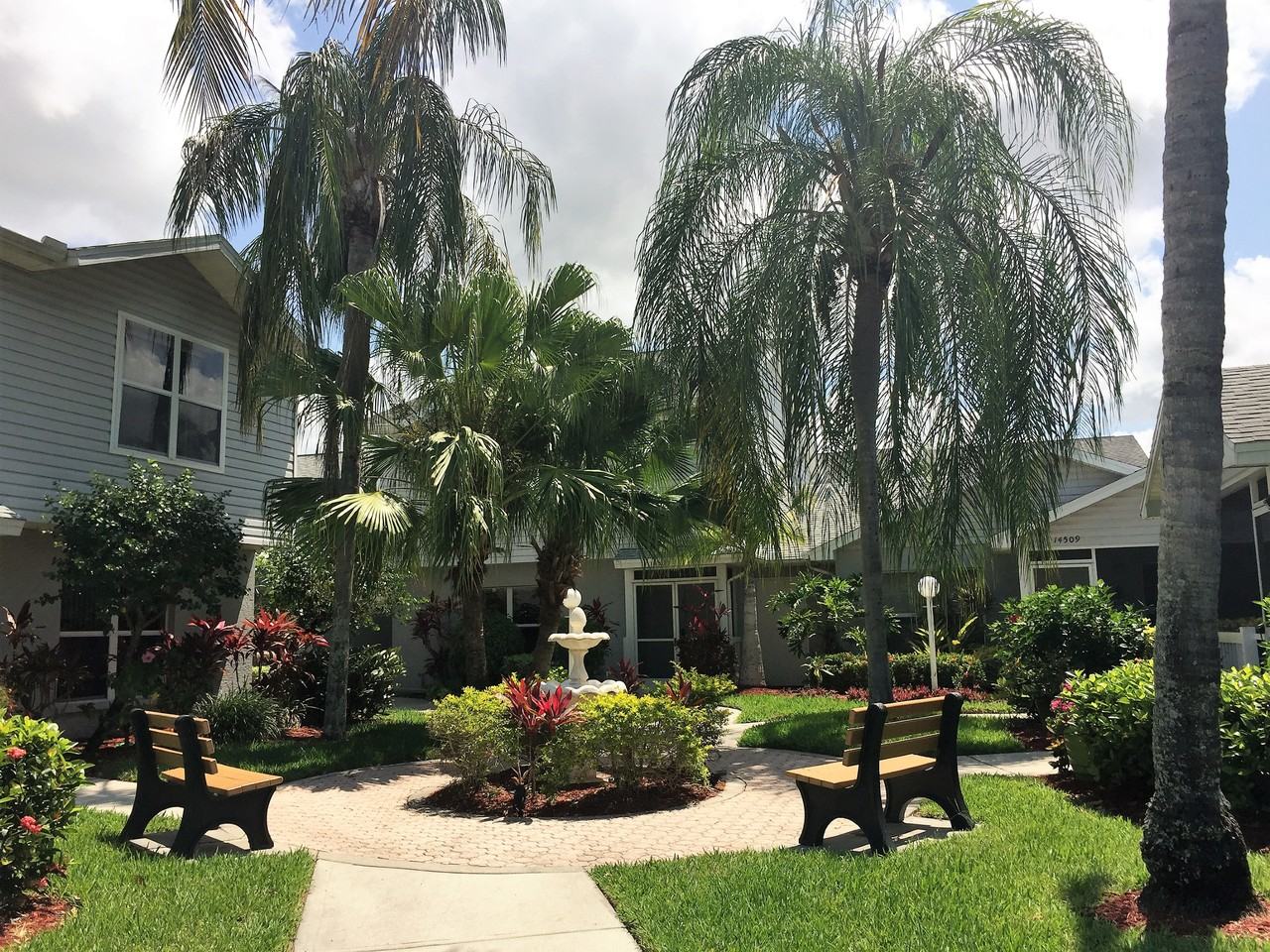 14501 Cypress Trace Court - Photo 2 of 14