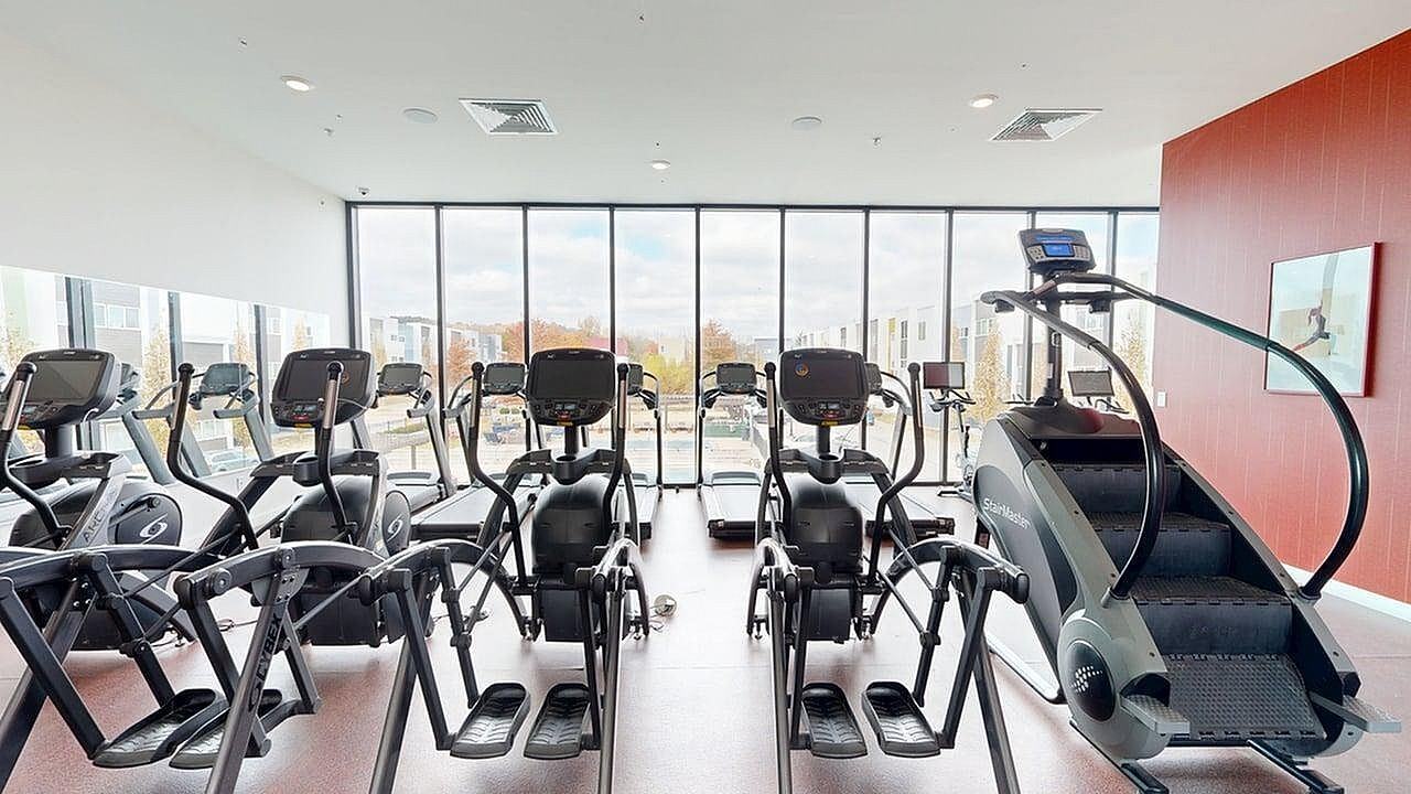 College Town Fayetteville - Photo 3 of 50