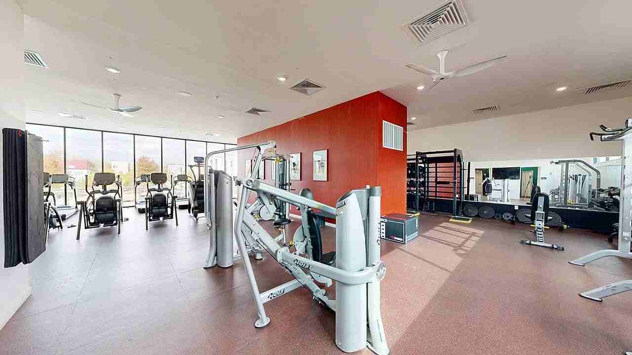 College Town Fayetteville - Photo 4 of 50