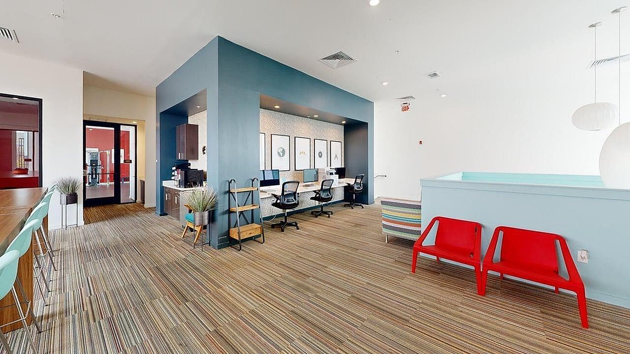 College Town Fayetteville - Photo 5 of 50