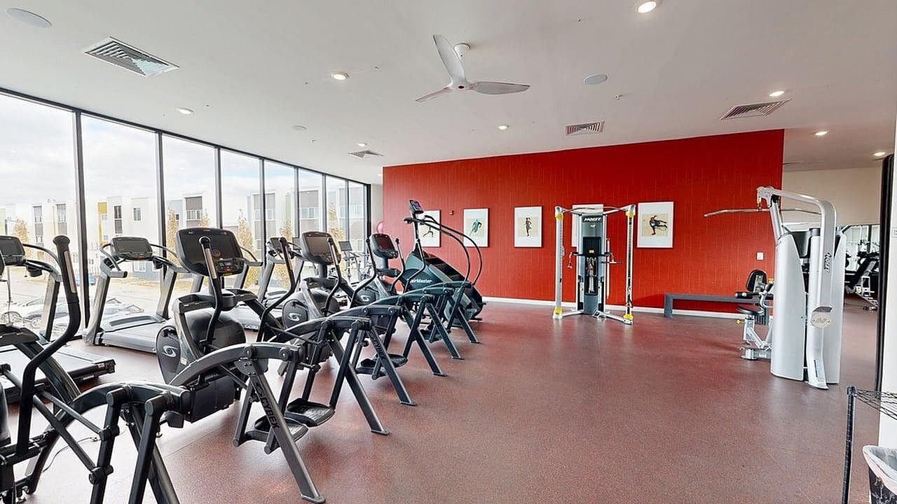 College Town Fayetteville - Photo 7 of 50