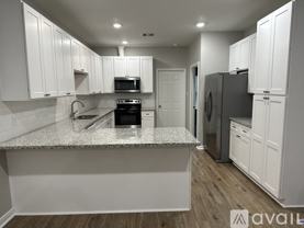 405 West Worsham Street #A - Photo 1 of 1