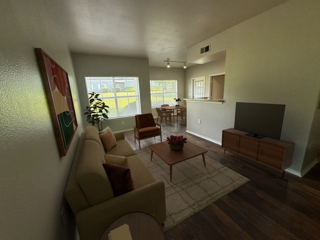 Villas of Remond - Photo 7 of 12