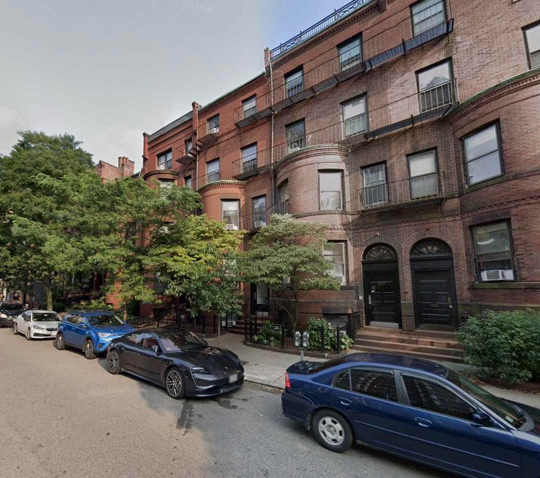 505 Beacon St #5 - Photo 7 of 7