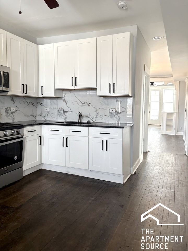 1350 S Kedvale Ave #2