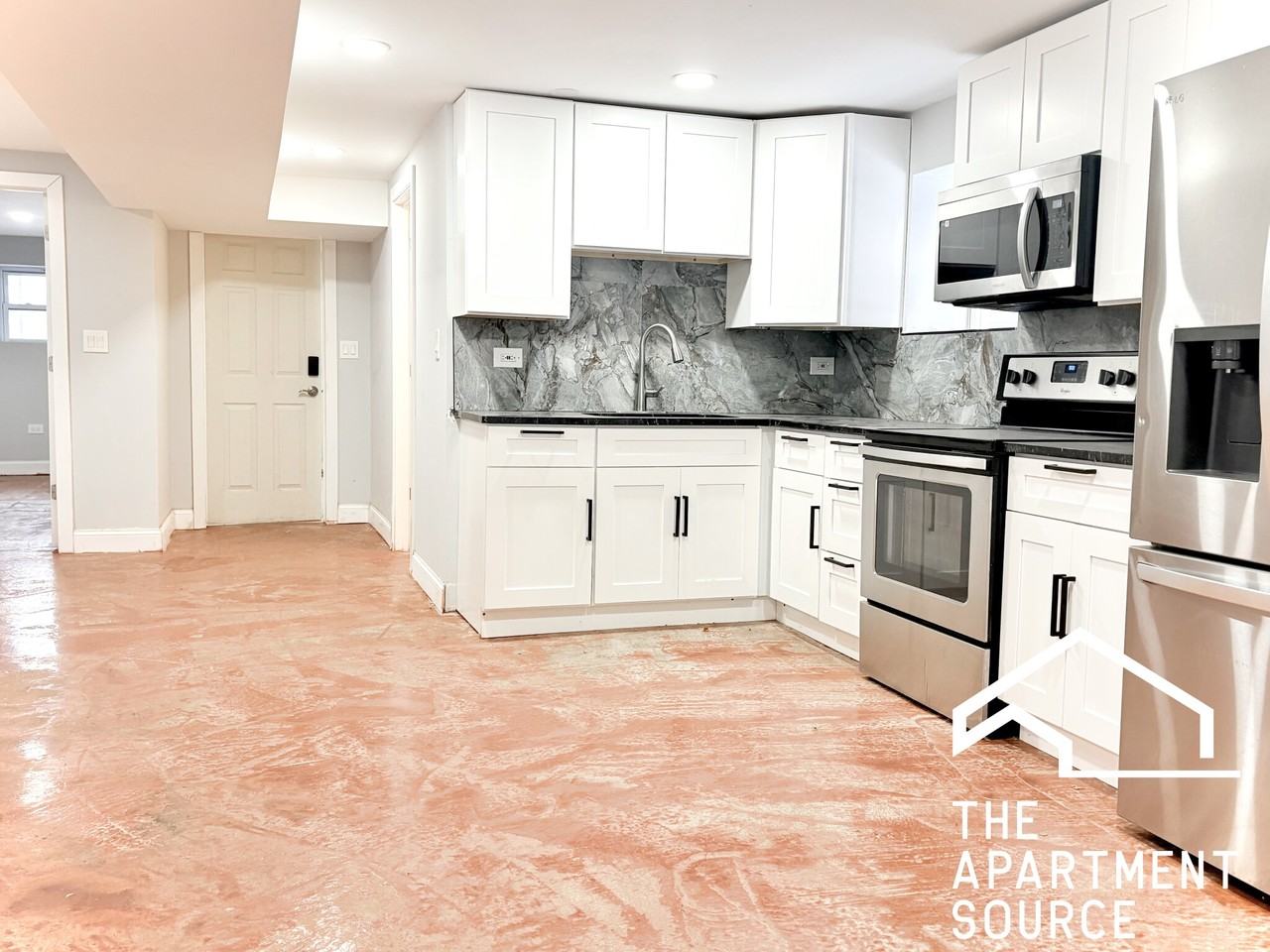 1350 S Kedvale Ave #G