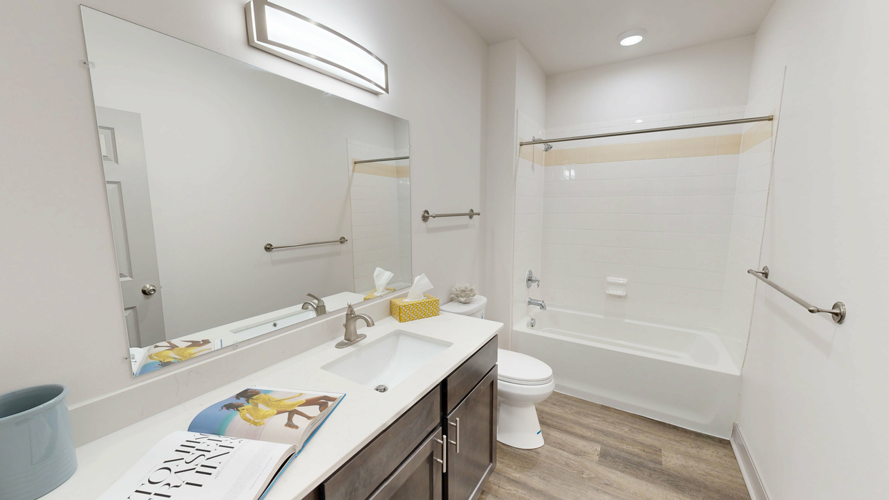 The Village at Stetson Square - Photo 3 of 50