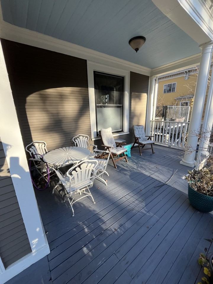 11 Revere Street #6 - Photo 3 of 32