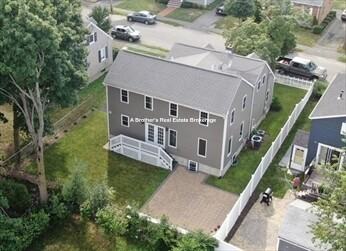 8 Brandley Road #SF - Photo 2 of 28