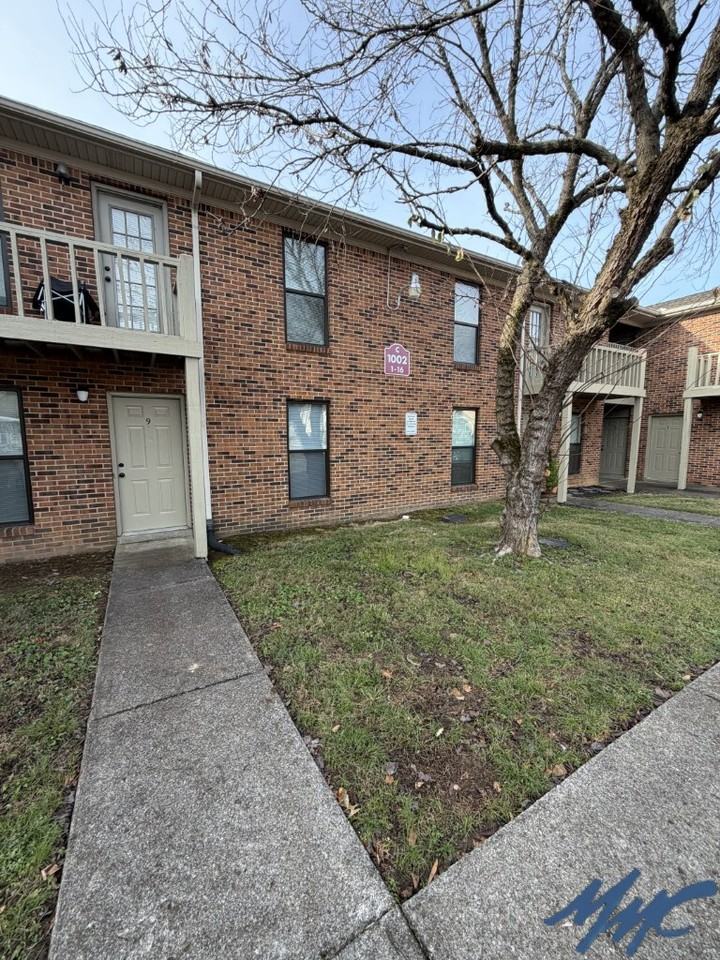 1002 Palmer Drive #15