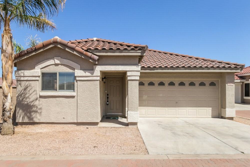 6079 South Wilson Drive