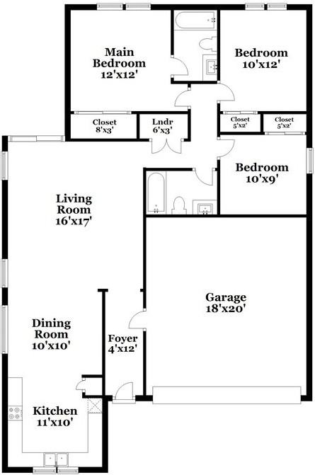 6079 S Wilson Dr - Photo 2 of 16