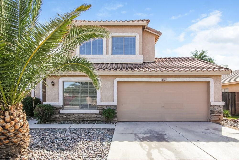 6431 Crown King Road