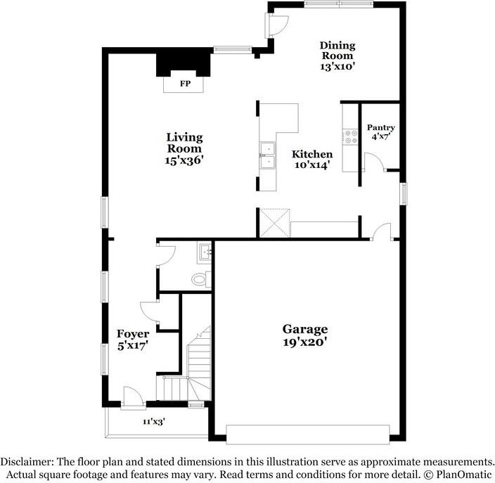 16 Cottage Trce Nw - Photo 2 of 17