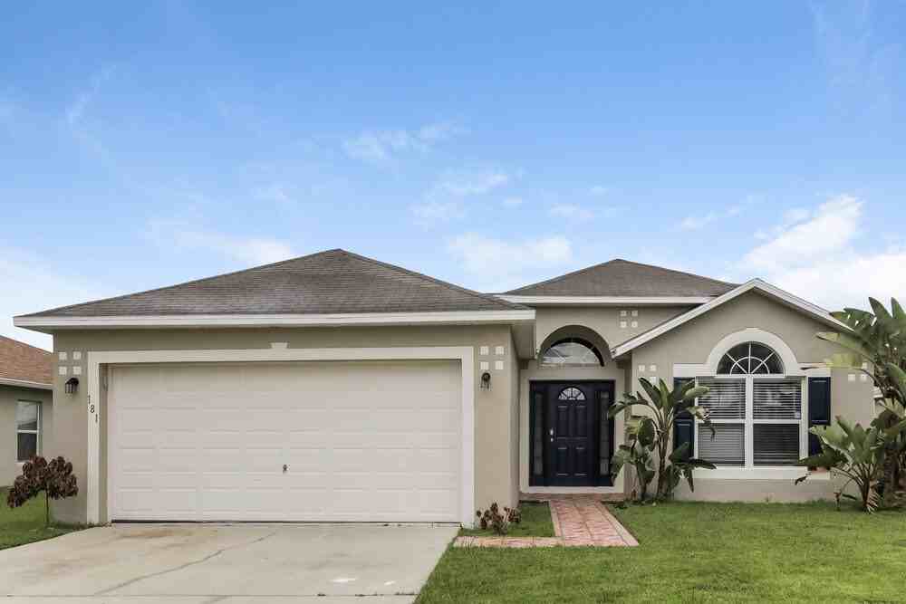 181 Cedar Ridge Lane