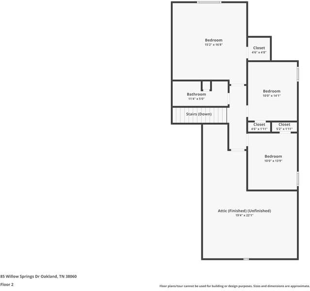 85 Willow Springs Dr - Photo 3 of 17