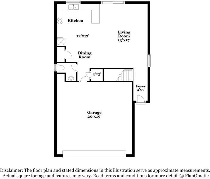 8260 Oliver Twist Lane - Photo 2 of 17