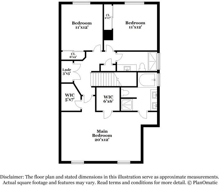 8260 Oliver Twist Lane - Photo 3 of 17