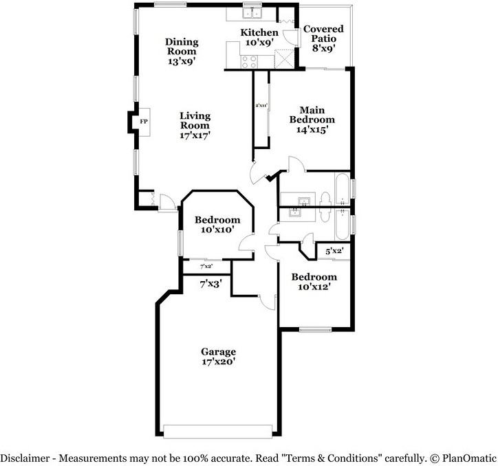 10012 N 66th Dr - Photo 2 of 16