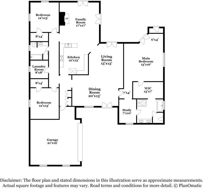 14215 Ella Lee Ln - Photo 2 of 16