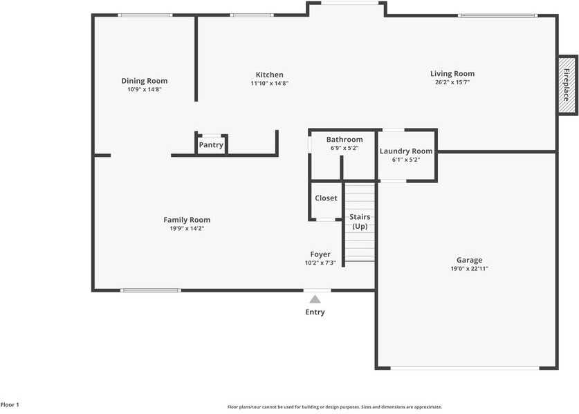 25535 Chapel Ridge Ln - Photo 2 of 17