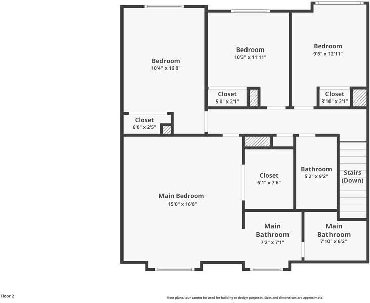 25535 Chapel Ridge Ln - Photo 3 of 17