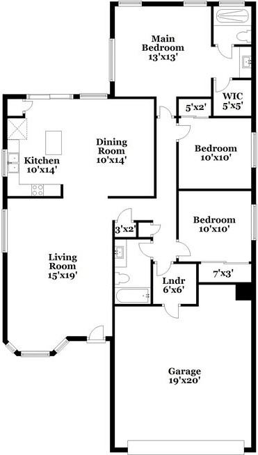 438 N Opal - Photo 2 of 16