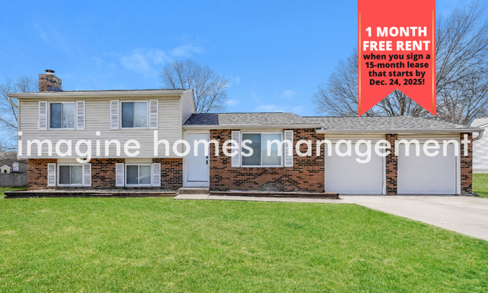 1244 Woodpointe Drive