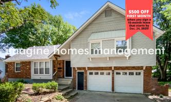 featured image of 6815 North Michigan Avenue