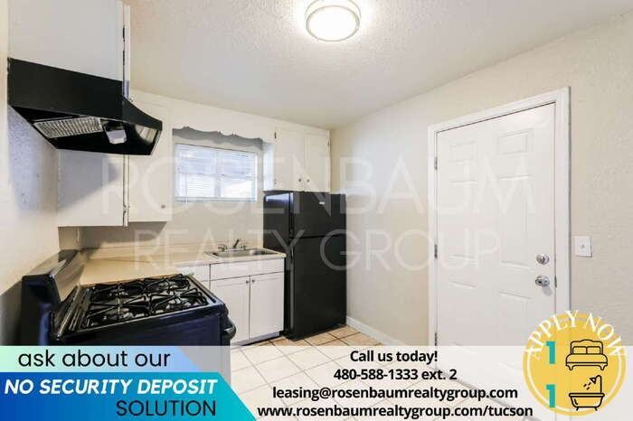 302 West Flores Street #11