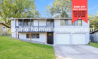 1125 Northeast 52nd Terrace - Photo 1 of 1