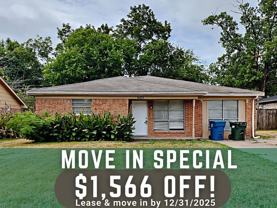 1609 Parkhaven Drive - Photo 1 of 1