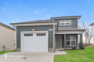 1208 Cottonwood Dr - Photo 1 of 1