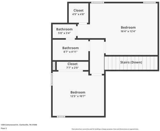 1208 Cottonwood Dr - Photo 2 of 13