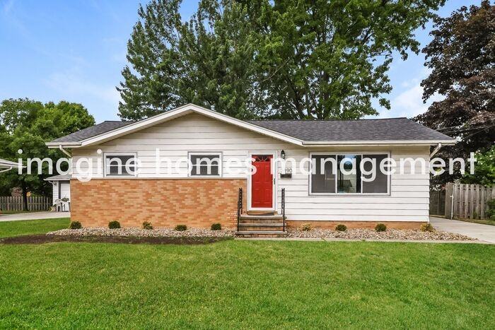 3890 West 214th Street