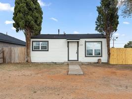 featured image of 1100 North Terrell Street