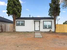 1100 North Terrell Street - Photo 1 of 1