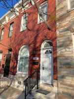featured image of 821 North Collington Avenue #1