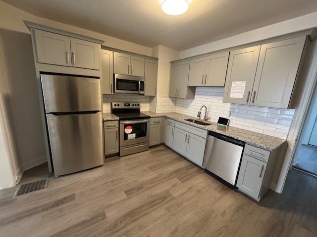 821 North Collington Avenue #1 - Photo 5 of 43