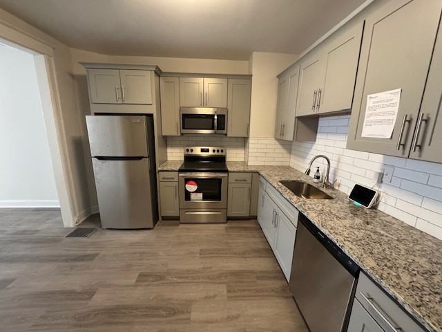 821 North Collington Avenue #1 - Photo 6 of 43