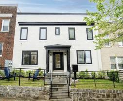 1219 Queen Street NE, Unit 4 (DC) - Photo 1 of 1