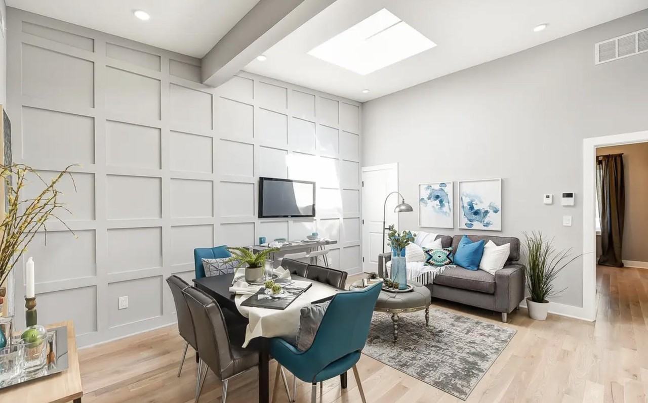 1219 Queen Street NE, Unit 4 (DC) - Photo 2 of 8