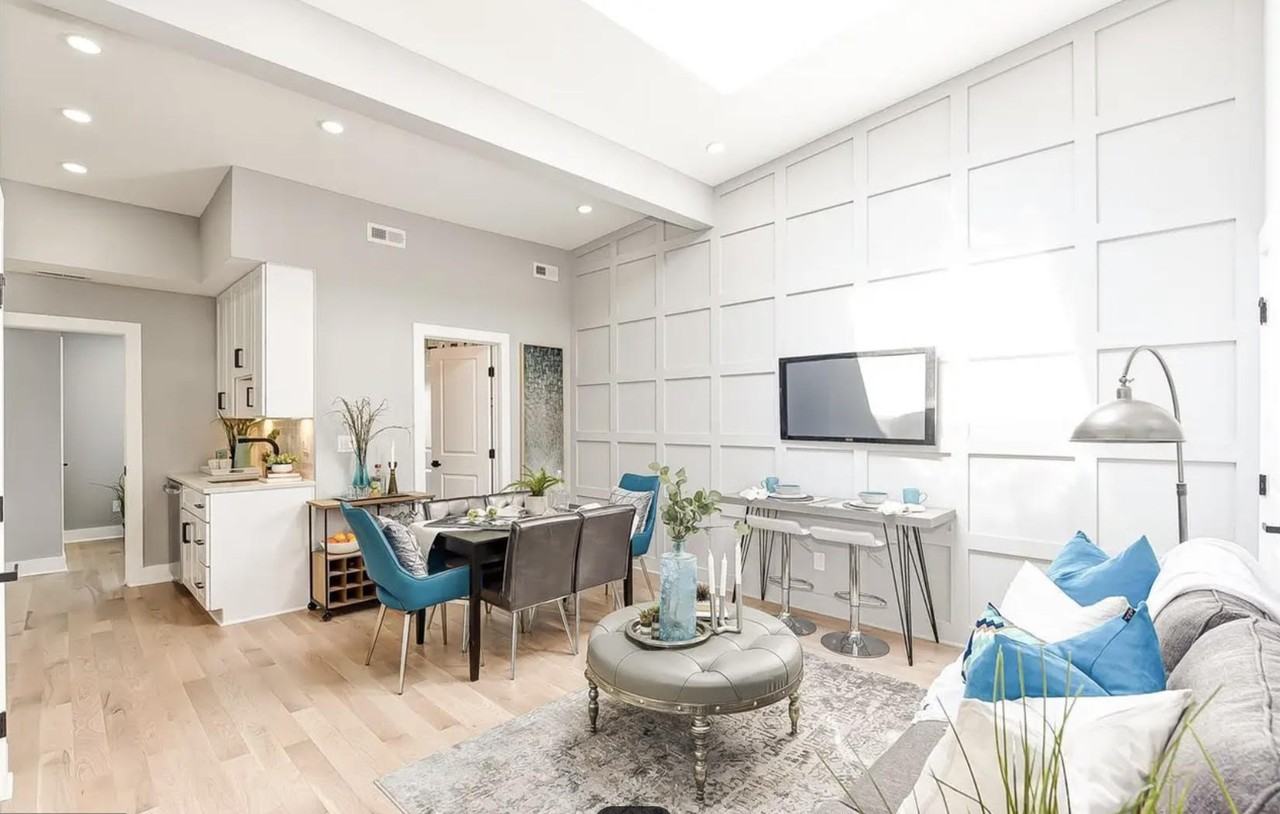 1219 Queen Street NE, Unit 4 (DC) - Photo 3 of 8