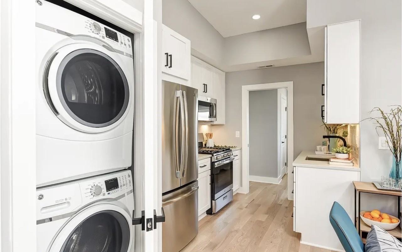 1219 Queen Street NE, Unit 4 (DC) - Photo 5 of 8