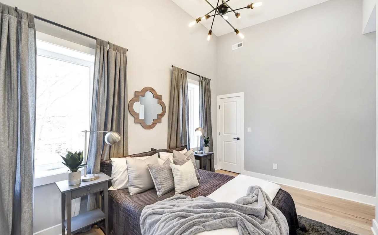 1219 Queen Street NE, Unit 4 (DC) - Photo 6 of 8