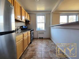 36 East 213th Street #1A - Photo 1 of 1