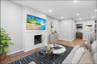 453 West 48th Street #2C - Photo 1 of 1