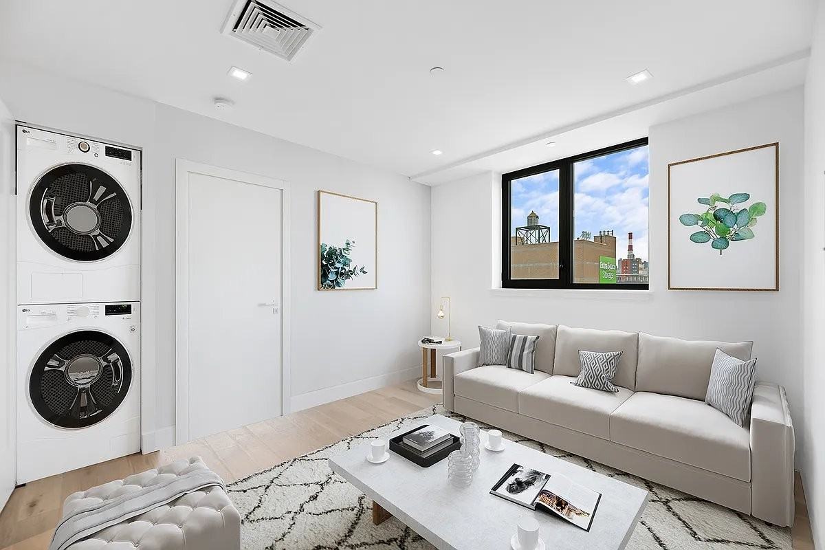 27 37th Avenue #5BB - Photo 3 of 5